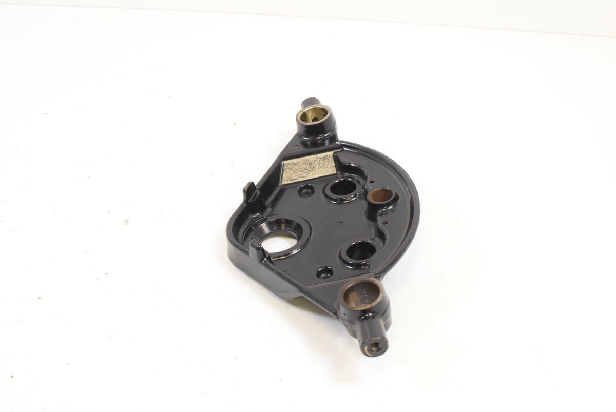 2012 Harley Touring FLHTC Electra Glide Upper Triple Tree Steering Clamp 45435-1 {{ shop.shopifyCountryName }} - Mototech271