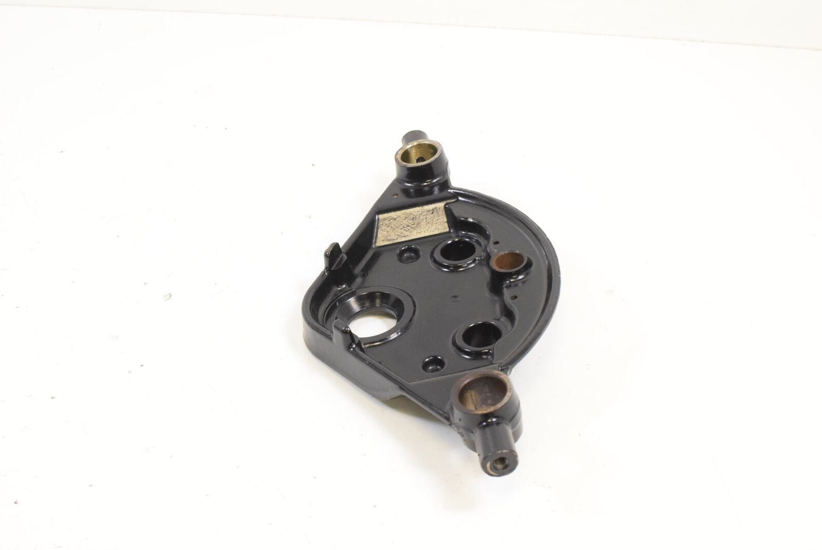 2012 Harley Touring FLHTC Electra Glide Upper Triple Tree Steering Clamp 45435-1 {{ shop.shopifyCountryName }} - Mototech271