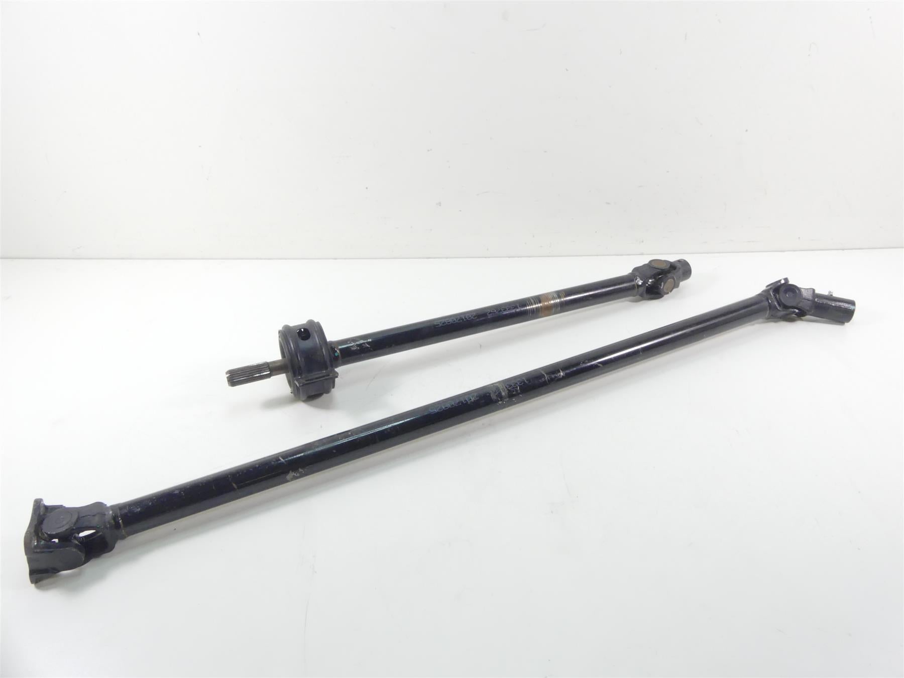 2018 Polaris RZR1000 XP EPS Turbo Dynamix Center Prop Drive Axle Shafts 1334500 {{ shop.shopifyCountryName }} - Mototech271