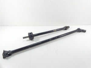 2018 Polaris RZR1000 XP EPS Turbo Dynamix Center Prop Drive Axle Shafts 1334500 | Mototech271