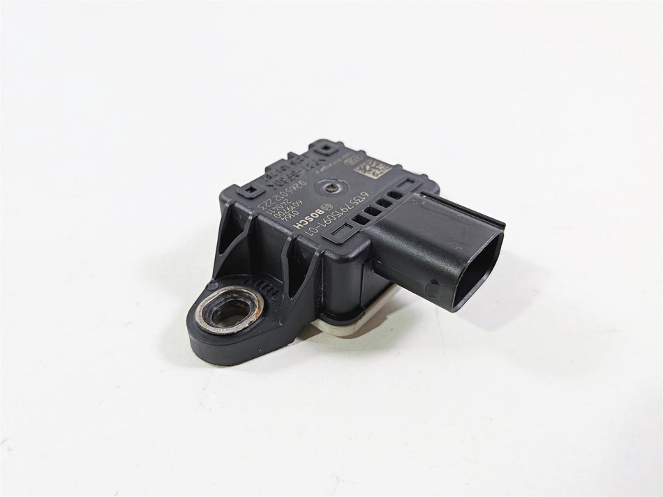 2024 BMW S1000RR K67 Speed Sensor Fall Lean Angle Drehratensensor 61357915091-Mototech271