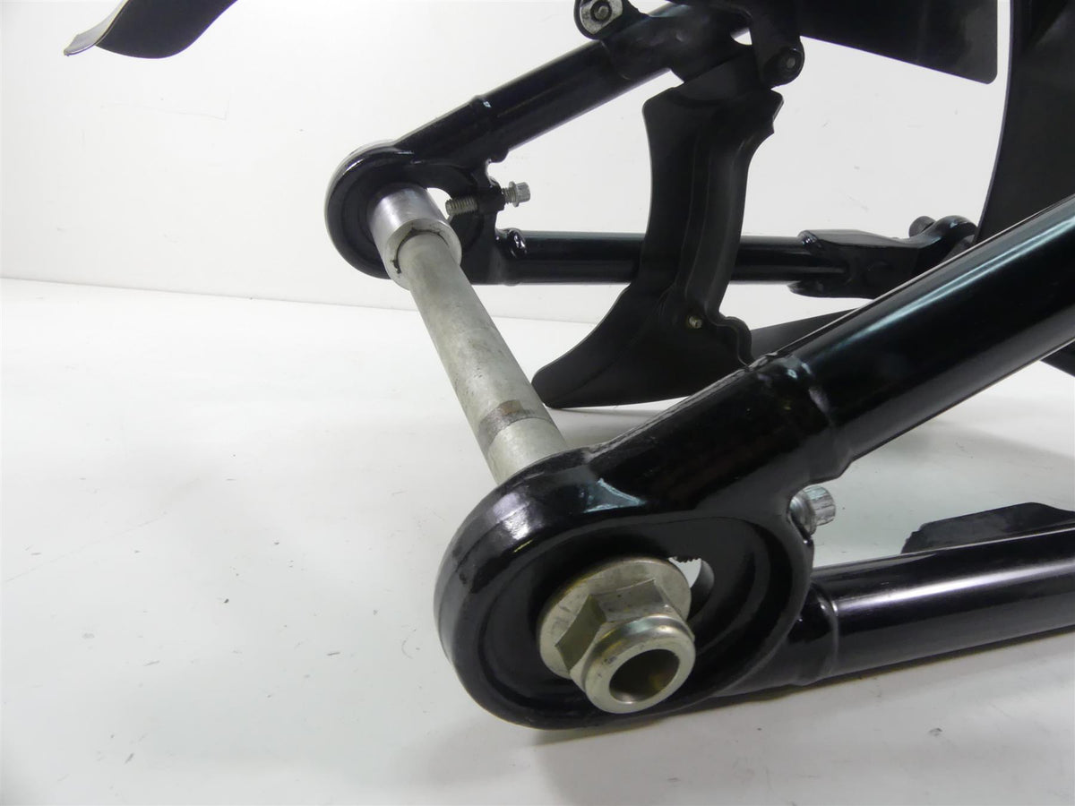 2018 Harley FLHC Softail Heritage Rear Swingarm Swing Arm + Axle 47400099BHP {{ shop.shopifyCountryName }} - Mototech271