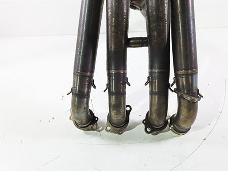 2017 BMW S1000RR K46 Akrapovic Stainless Steel Exhaust Header E-B10R6 {{ shop.shopifyCountryName }} - Mototech271