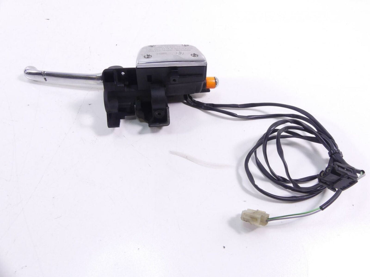 2003 BMW R1200CL K30 Magura Clutch Master Cylinder -Cruise 32727676217 {{ shop.shopifyCountryName }} - Mototech271