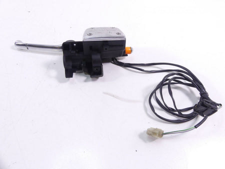 2003 BMW R1200CL K30 Magura Clutch Master Cylinder -Cruise 32727676217 {{ shop.shopifyCountryName }} - Mototech271