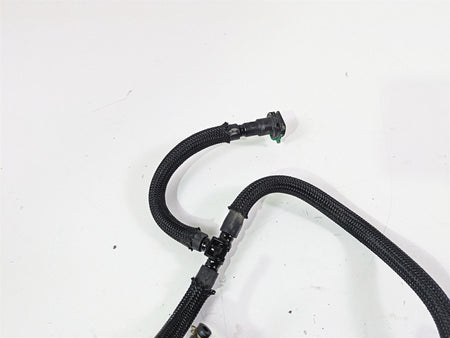 2020 Suzuki V-Strom 1050 XT Mikuni Throttle Body & Injector Set 13400-06L00 {{ shop.shopifyCountryName }} - Mototech271