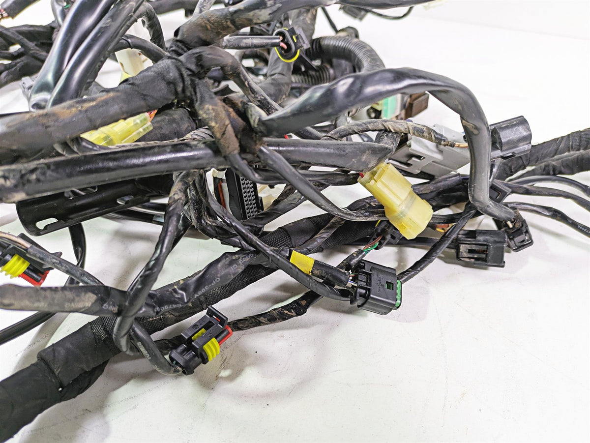 2020 KTM 1290 Super Adventure R Main & Engine Wiring Harness 60711175033 {{ shop.shopifyCountryName }} - Mototech271
