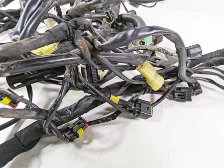 2020 KTM 1290 Super Adventure R Main & Engine Wiring Harness 60711175033 {{ shop.shopifyCountryName }} - Mototech271
