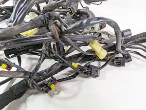 2020 KTM 1290 Super Adventure R Main & Engine Wiring Harness 60711175033