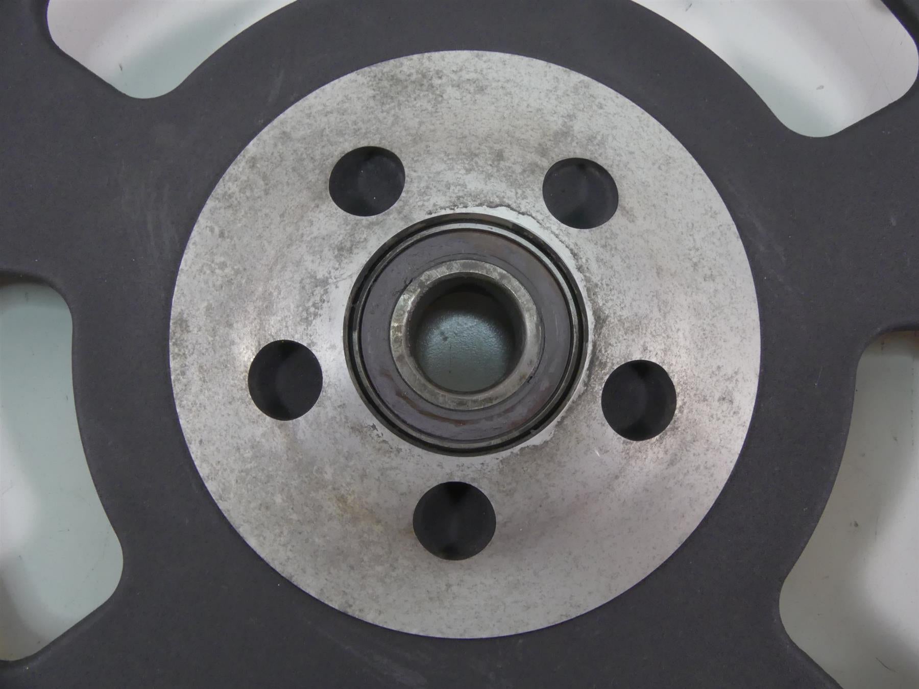 2013 Harley Davidson VRSCF Muscle Drive Belt Sprocket Pulley 71T 1" 40566-07 {{ shop.shopifyCountryName }} - Mototech271