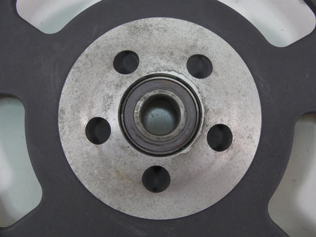 2013 Harley Davidson VRSCF Muscle Drive Belt Sprocket Pulley 71T 1" 40566-07 {{ shop.shopifyCountryName }} - Mototech271