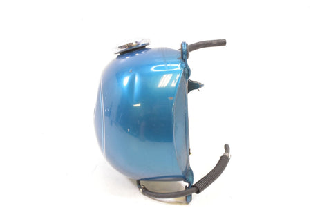 1995 Harley FXSTS Softail Springer Right 3.5G Fuel Petrol Gas Tank Dent 61290-97 {{ shop.shopifyCountryName }} - Mototech271