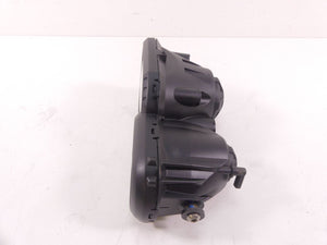 2013 BMW F800GS K72 Nice Headlight Head Light Lamp Lens 63128543114 | Mototech271
