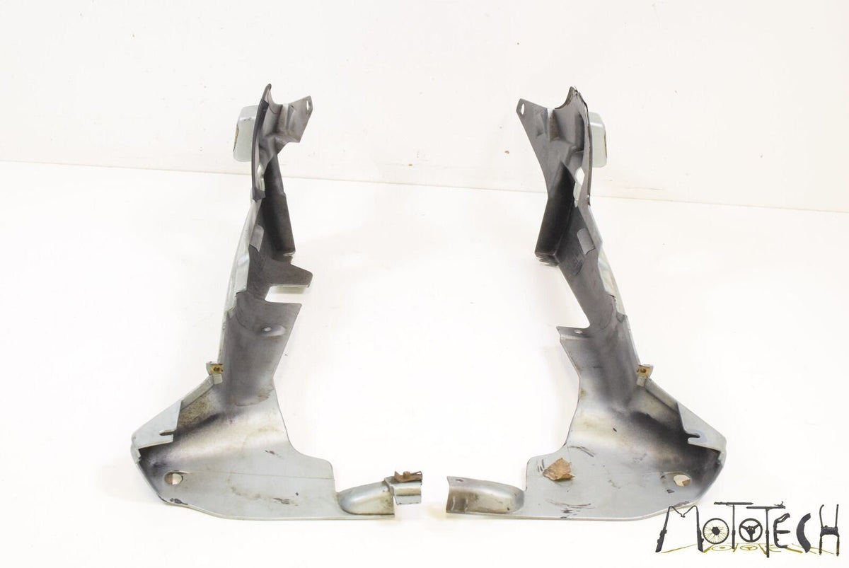 1996 BMW R1100RT R1100 259T Tail Side Cover Fairing Cowl SET 52532313704 {{ shop.shopifyCountryName }} - Mototech271