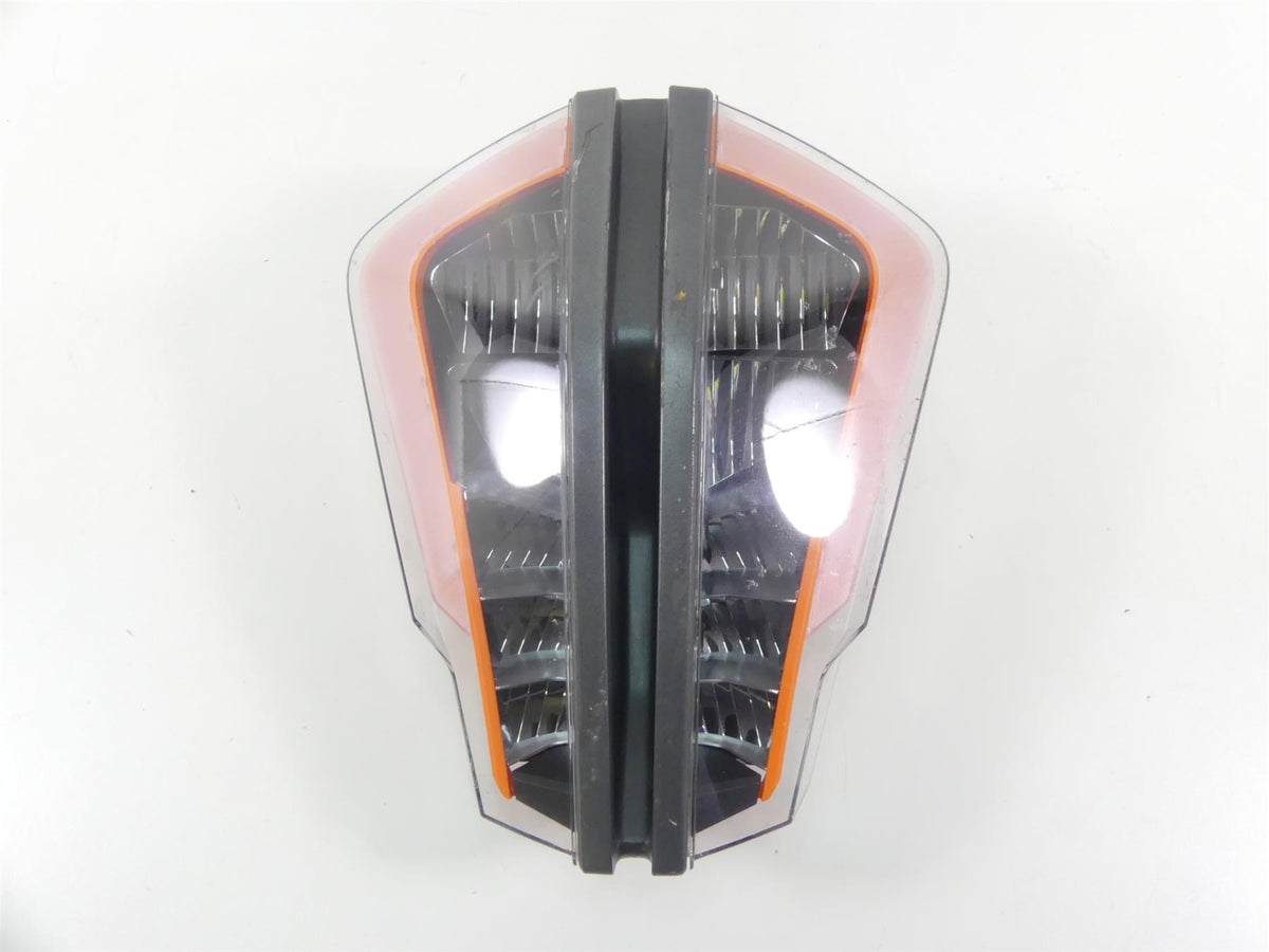 2019 KTM 1290R Super Adventure Headlight Head Light Lamp Lens 60714001000 {{ shop.shopifyCountryName }} - Mototech271