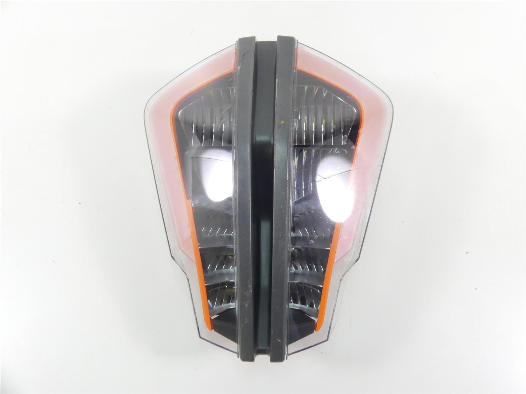 2019 KTM 1290R Super Adventure Headlight Head Light Lamp Lens 60714001000 {{ shop.shopifyCountryName }} - Mototech271