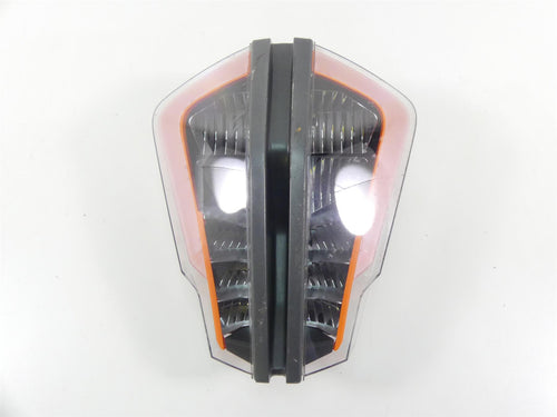 2019 KTM 1290R Super Adventure Headlight Head Light Lamp Lens 60714001000 | Mototech271