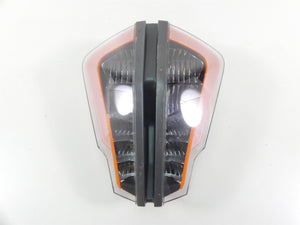 2019 KTM 1290R Super Adventure Headlight Head Light Lamp Lens 60714001000 | Mototech271