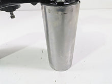 Load image into Gallery viewer, 2014 Harley FLS Softail Slim Lower &amp; Upper Triple Tree Set 45605-00A 45456-86B
