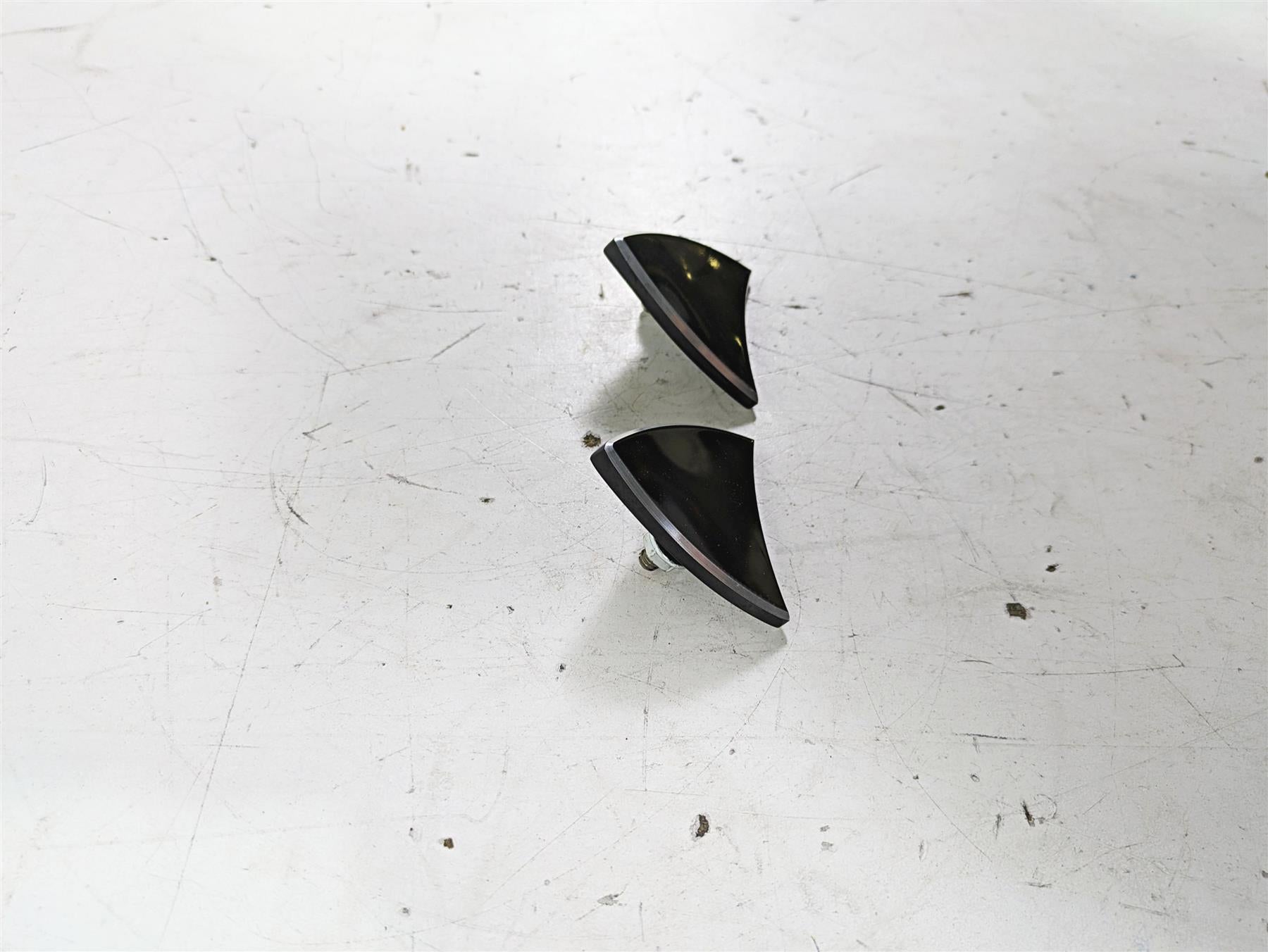 2015 Harley Touring FLHXS Street Glide Mirror Replacements Cover {{ shop.shopifyCountryName }} - Mototech271