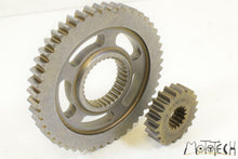 Load image into Gallery viewer, 2013 Ski-Doo Summit SP 800R ETEC Primary Drive Gear Chain &amp; Cover SET 504152971 | Mototech271

