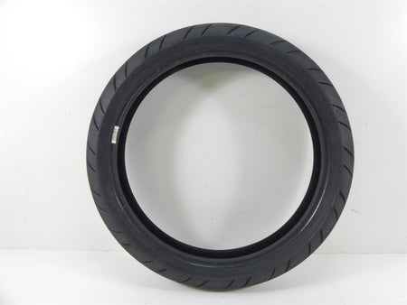 Used Front Motorcycle Tire Continental Trail Attack 3 120/70ZR19 60W 2445350000 {{ shop.shopifyCountryName }} - Mototech271