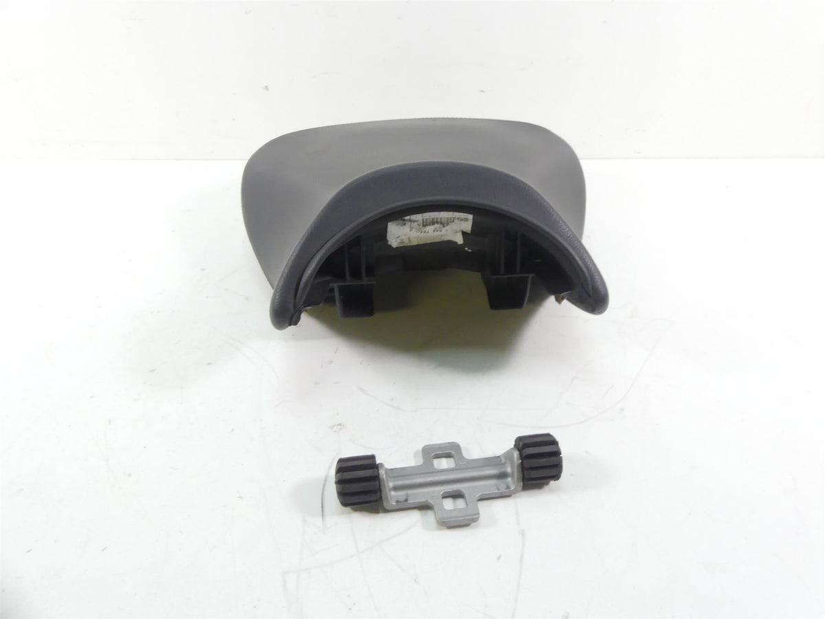 2015 BMW R1200RT K52 Front Driver Rider Saddle Seat - Read 52537728821 {{ shop.shopifyCountryName }} - Mototech271