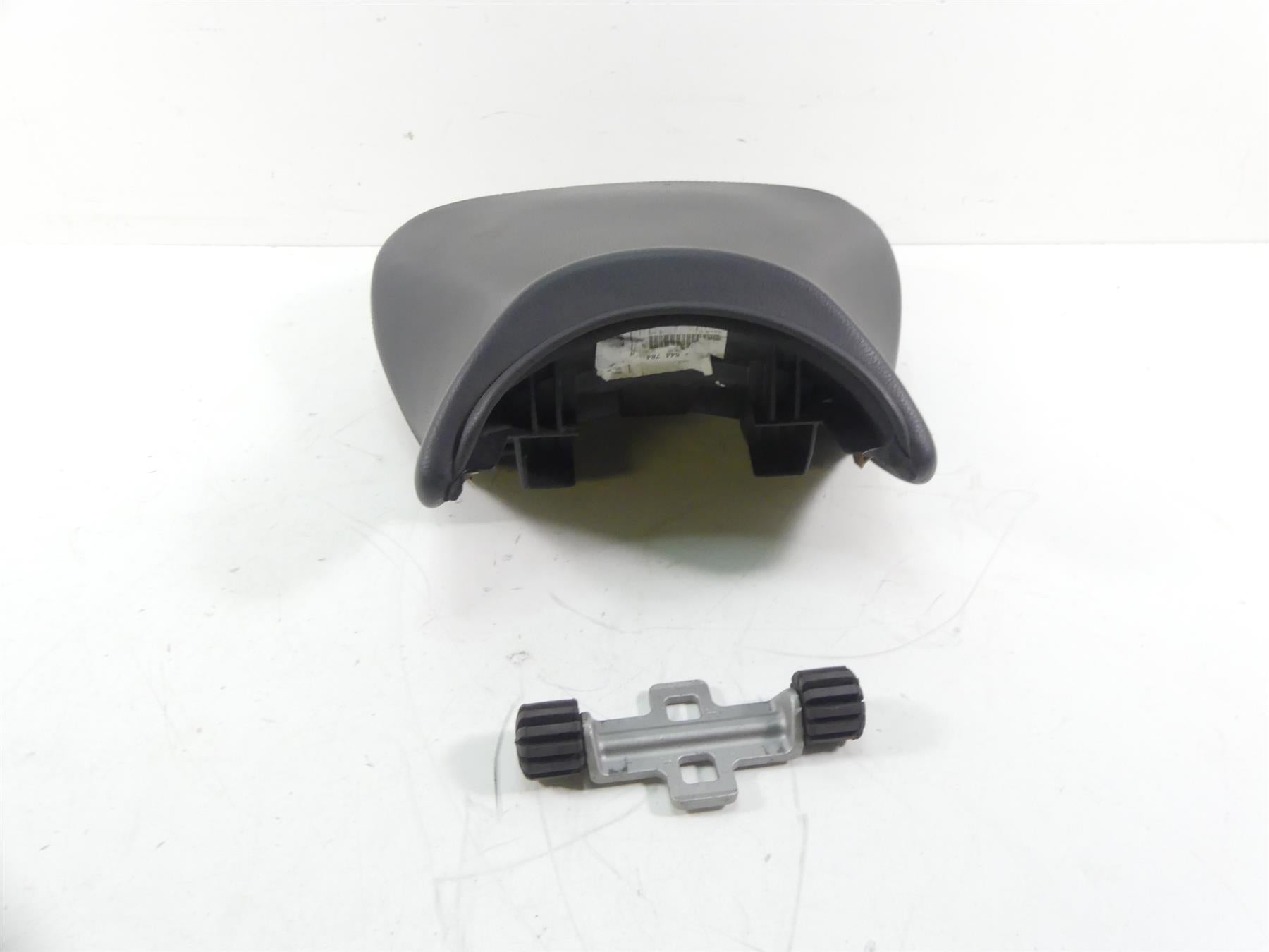 2015 BMW R1200RT K52 Front Driver Rider Saddle Seat - Read 52537728821 {{ shop.shopifyCountryName }} - Mototech271