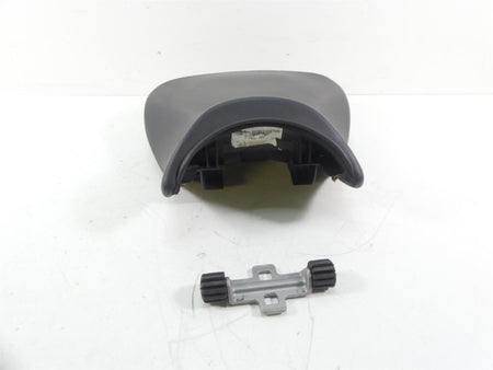 2015 BMW R1200RT K52 Front Driver Rider Saddle Seat - Read 52537728821 {{ shop.shopifyCountryName }} - Mototech271