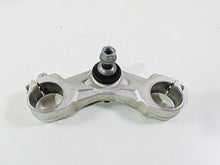 Load image into Gallery viewer, 2017 BMW R1200 GS K50 Lower Triple Tree Ball Joint 31429467888 31429443337
