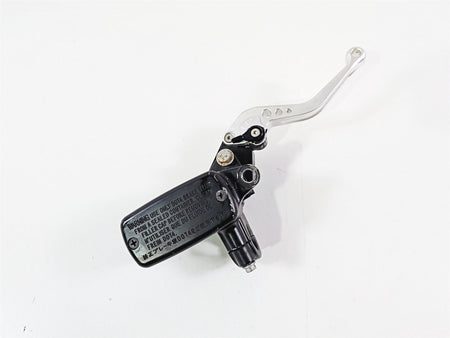 2017 Honda CRF1000 Africa Twin Nissin Front Brake Master Cylinder 45510-MJP-305-Mototech271