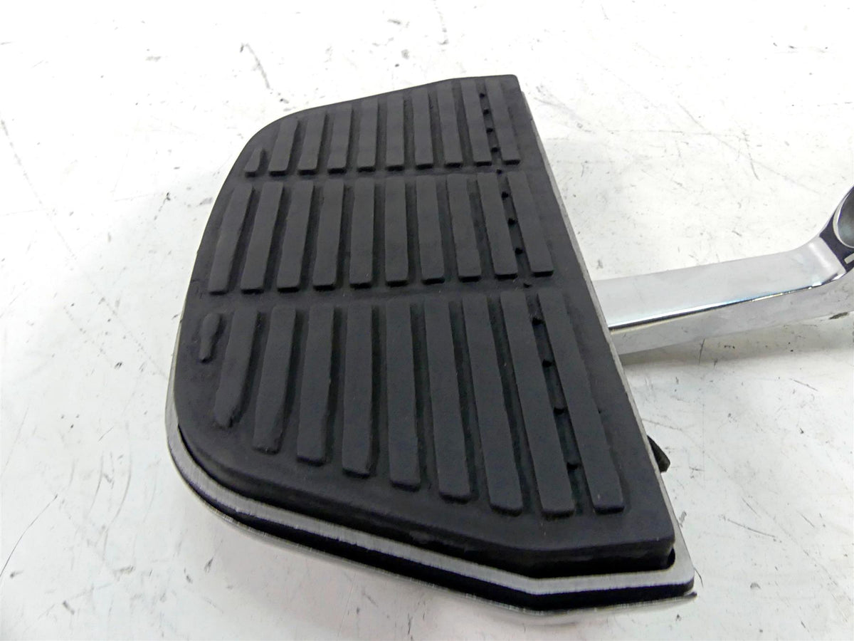 2002 Harley Touring FLHTC Electra Glide Passenger Floor Board Set 52719-93B {{ shop.shopifyCountryName }} - Mototech271