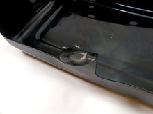 Load image into Gallery viewer, 2014 Harley Dyna FXDB Street Bob Battery Carrier &amp; Side Cover 70379-06B | Mototech271
