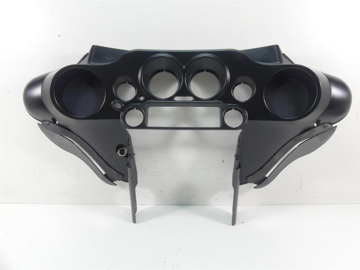 2013 Harley Touring FLHTK Electra Glide Front Inner Fairing & Speaker 58497-08A {{ shop.shopifyCountryName }} - Mototech271