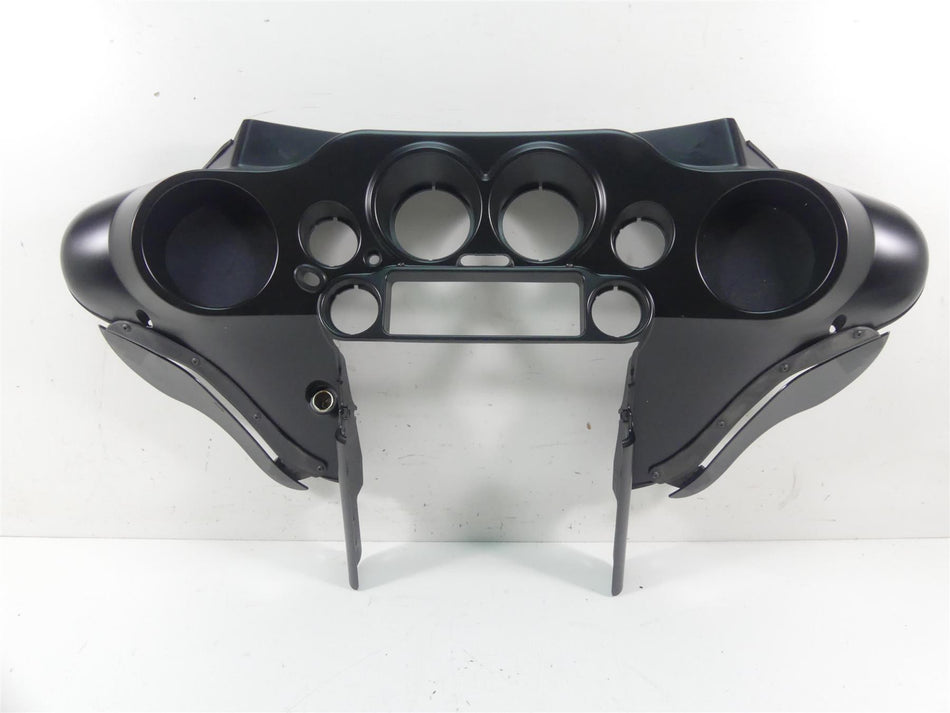 2013 Harley Touring FLHTK Electra Glide Front Inner Fairing & Speaker 58497-08A {{ shop.shopifyCountryName }} - Mototech271