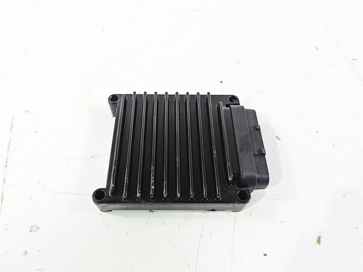 2007 Harley FXDWG Dyna Wide Glide Cdi Ecu Ecm Engine Control Module 32852-07 {{ shop.shopifyCountryName }} - Mototech271