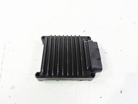 2007 Harley FXDWG Dyna Wide Glide Cdi Ecu Ecm Engine Control Module 32852-07 {{ shop.shopifyCountryName }} - Mototech271