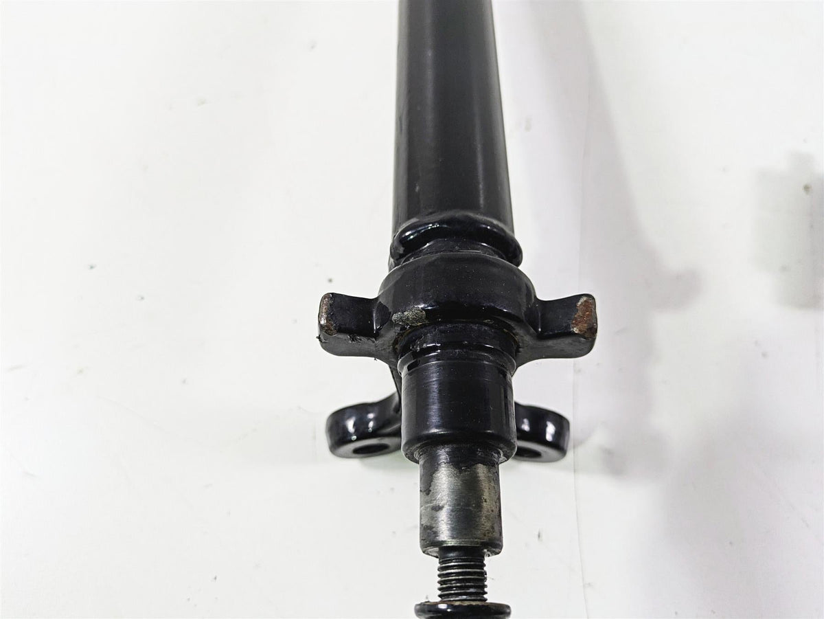 2001 Yamaha Banshee YFZ350 Oem Steering Post Shaft 3GG-23813-01-00 3GG-23813-20 {{ shop.shopifyCountryName }} - Mototech271
