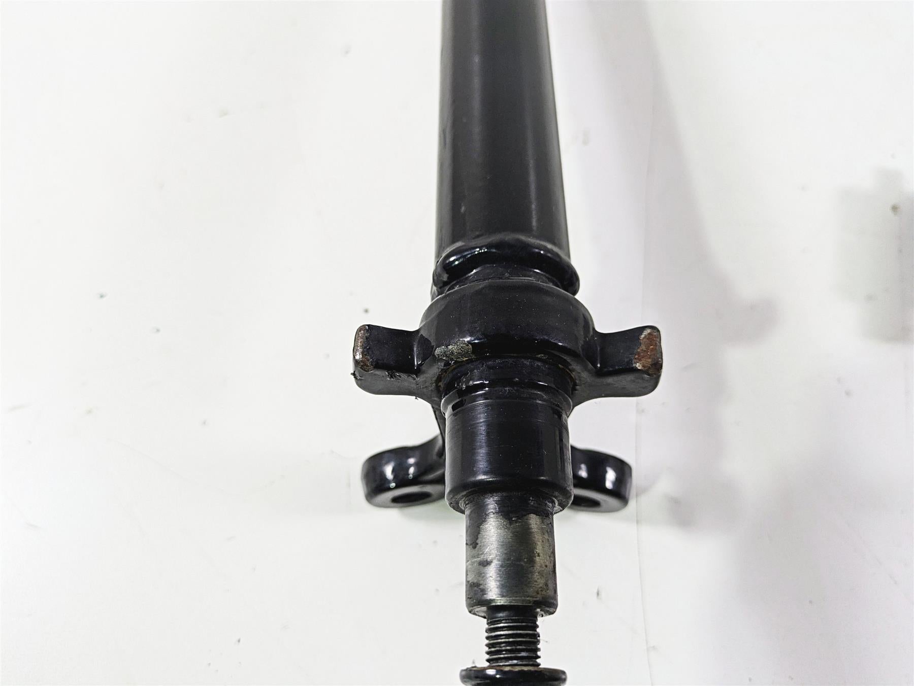 2001 Yamaha Banshee YFZ350 Oem Steering Post Shaft 3GG-23813-01-00 3GG-23813-20 {{ shop.shopifyCountryName }} - Mototech271
