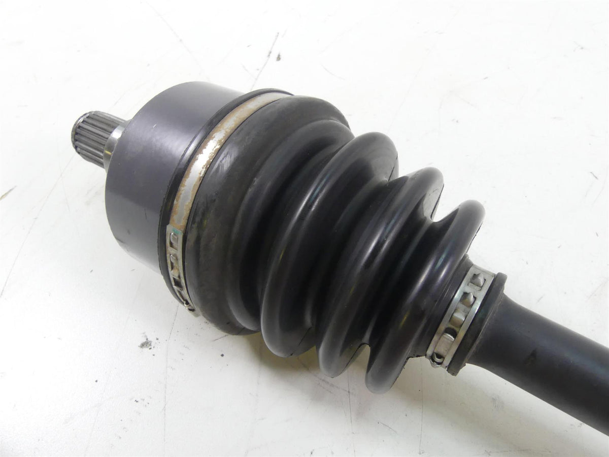 2015 Arctic Wild Cat 700 Sport LTD Front Left Cv Drive Shaft Axle 2502-354 {{ shop.shopifyCountryName }} - Mototech271