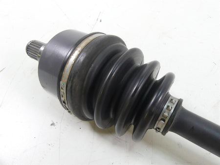 2015 Arctic Wild Cat 700 Sport LTD Front Left Cv Drive Shaft Axle 2502-354 {{ shop.shopifyCountryName }} - Mototech271