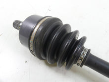 Load image into Gallery viewer, 2015 Arctic Wild Cat 700 Sport LTD Front Left Cv Drive Shaft Axle 2502-354 | Mototech271
