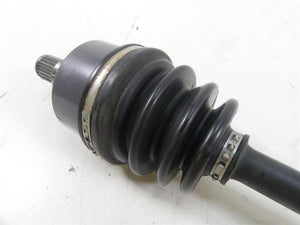 2015 Arctic Wild Cat 700 Sport LTD Front Left Cv Drive Shaft Axle 2502-354 | Mototech271