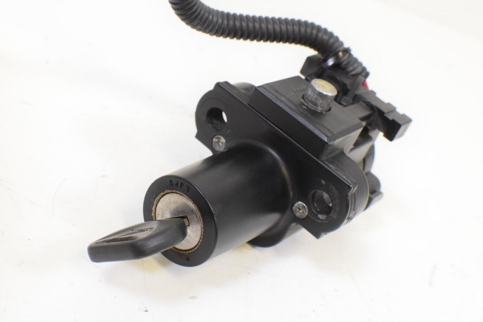 2010 Honda CBR600RR CBR600 RR Ignition Switch Key Lock Set 35010-MFJ-A40 {{ shop.shopifyCountryName }} - Mototech271