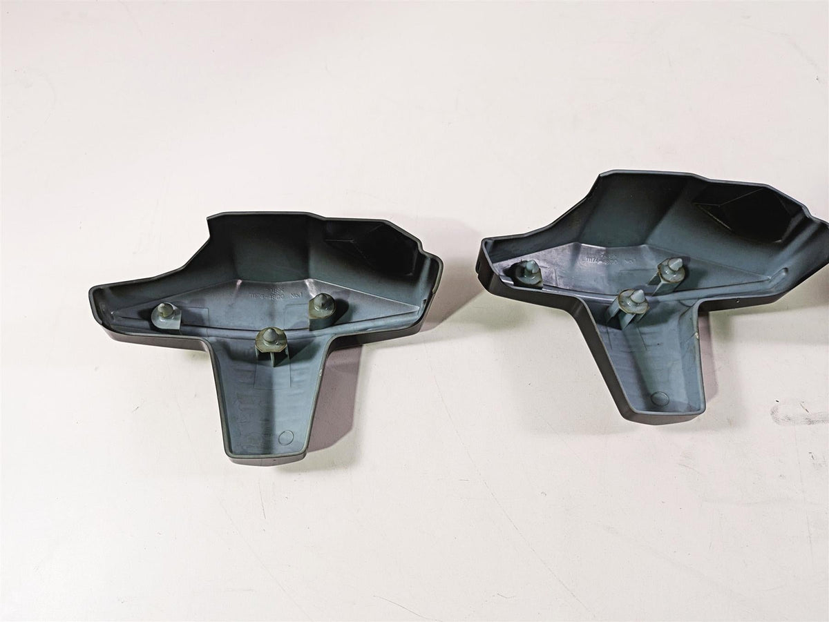2016 Suzuki M109R VZR1800 Boulevard Cylinder Head Plug Covers Set 11174-48G20 {{ shop.shopifyCountryName }} - Mototech271