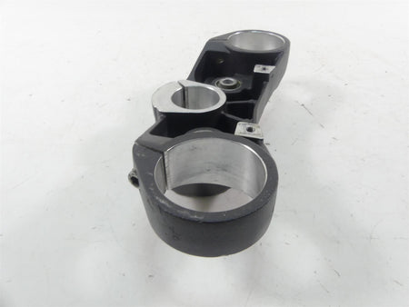 2015 Ducati Monster 1200 S Upper Triple Tree Steering Clamp Ohlins 34111001AC {{ shop.shopifyCountryName }} - Mototech271