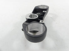 Load image into Gallery viewer, 2015 Ducati Monster 1200 S Upper Triple Tree Steering Clamp Ohlins 34111001AC | Mototech271
