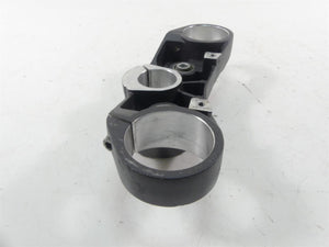 2015 Ducati Monster 1200 S Upper Triple Tree Steering Clamp Ohlins 34111001AC | Mototech271