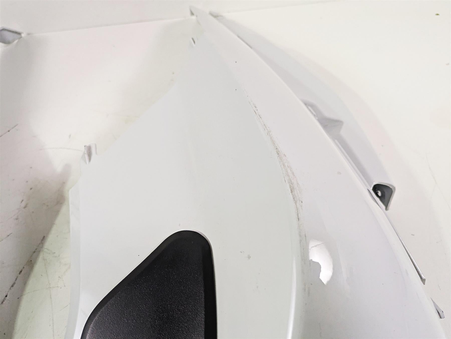 2015 BMW K1600 GT K48 Gas Tank Cover Fairing Set 48218553893 48218553894 {{ shop.shopifyCountryName }} - Mototech271