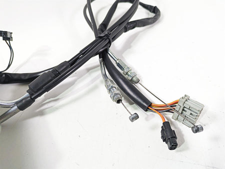 2018 Suzuki GSX1300 R Hayabusa Right Hand Throttle Control Switch 37200-15H10 {{ shop.shopifyCountryName }} - Mototech271